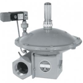 North American 1196 Air Cycling Valve